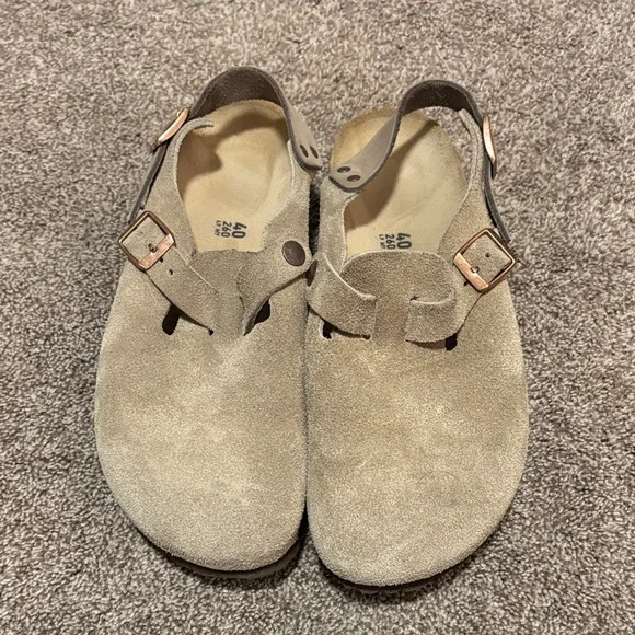 Birkenstock Tokio clog - Picture 2 of 5